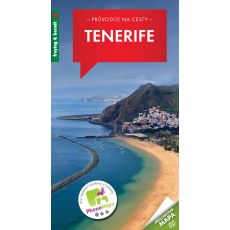 Tenerife, průvodce na cesty