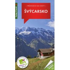 Švýcarsko, průvodce na cesty