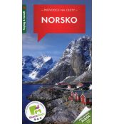 Norsko, průvodce na cesty