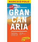 Gran Canaria, nová edice - průvodce na cesty