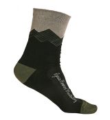 Ponožky -L- BISTORTA BIS01, (9-11/43-46) unisex Rejoice