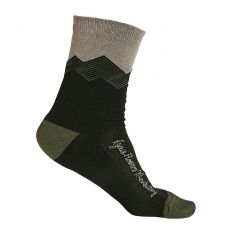 Ponožky -L- BISTORTA BIS01, (9-11/43-46) unisex Rejoice