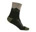 Ponožky -L- BISTORTA BIS01, (9-11/43-46) unisex Rejoice