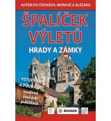 Špalíček Výletů Hrady a Zámky