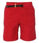Kalhoty -XL- MOTH SHORTS K221/U309, pánské, Rejoice