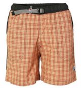 Kalhoty -S- MOTH SHORTS K71/U10, pánské, Rejoice