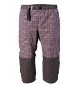 Kalhoty -XXL- MOTH 3/4 K200/U54, unisex, Rejoice