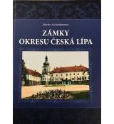 Zámky okresu Česká Lípa, Martin Aschenbrenner