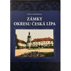 Zámky okresu Česká Lípa, Martin Aschenbrenner