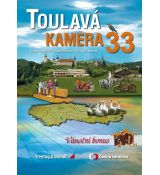 Toulavá kamera č. 33