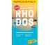 Rhodos, nová edice - průvodce na cesty