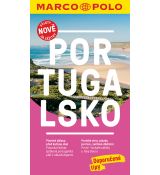 Portugalsko, nová edice - průvodce na cesty