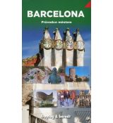 Průvodce městem - Barcelona