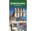 Průvodce městem - Barcelona