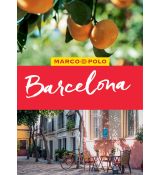Barcelona průvodce městem_skrytá spirála