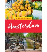 Amsterdam průvodce městem_skrytá spirála