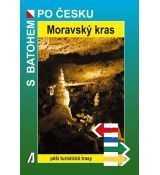 Moravský kras, průvodce S batohem po Česku