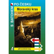 Moravský kras, průvodce S batohem po Česku