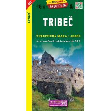 1081 Tribeč TM50