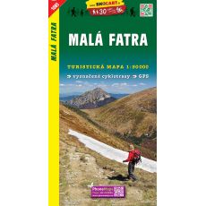 1084 Malá Fatra TM50