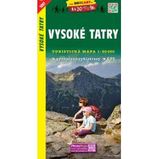 1097 Vysoké Tatry TM50