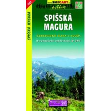 1107 Spišská Magura TM50