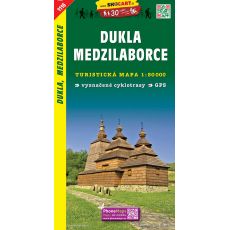 1116 Dukla medzilaborce TM50