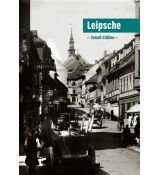 Leipsche, kniha