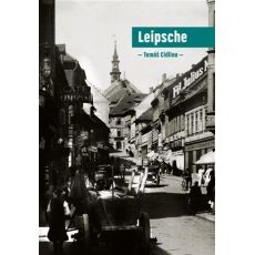 Leipsche, kniha