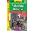 135 Pošumaví, Klatovsko 1:60 000, CTM60