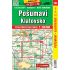 135 Pošumaví, Klatovsko 1:60 000, CTM60