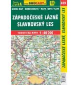 409 Západočeské lázně, Slavkovský les