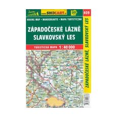 409 Západočeské lázně, Slavkovský les