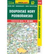 410 Doupovské hory, Podbořansko TM40