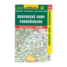 410 Doupovské hory, Podbořansko TM40