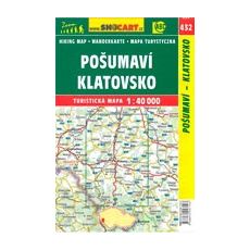 432 Pošumaví - KlatovskoTM40