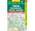 434 Šumava - Železnorudsko, Povydří, Churáňov TM40