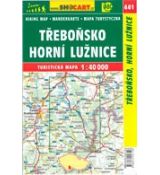 441 Třeboňsko, Horní Lužnice TM40