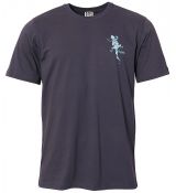 Tričko -M- GENTIANA MEN U312-1720