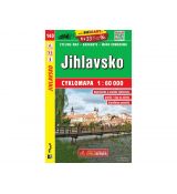 140 Jihlavsko 1:60 000, CTM60