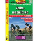 142 Velkomeziříčsko 1:60 000, CTM60