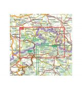 401 Českosaské Švýcarsko, Šluknovsko TM40