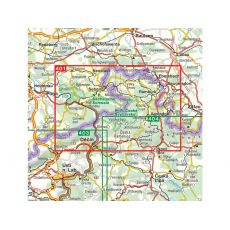 401 Českosaské Švýcarsko, Šluknovsko TM40