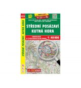 423 Střední Posázaví, Kutná Hora TM40