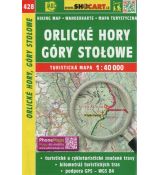 428 Orlické hory, Góry Stolowe TM40