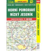 460 Horní Pomoraví, Nízký Jeseník TM40