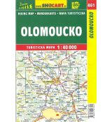 461 Olomoucko TM40