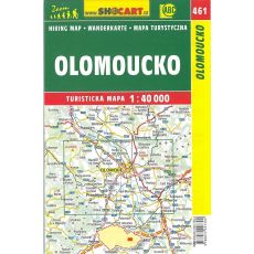 461 Olomoucko TM40