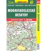 469 Moravskoslezské Beskydy TM40