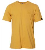 Tričko -XL- GENTIANA MEN U266-2103
